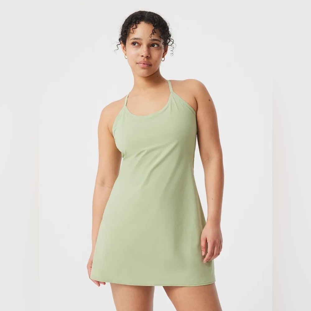 Outdoor Voices - The Exercise Dress